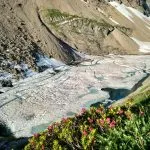 © Refuge du Folly_Samoëns - Marie Du Bourg