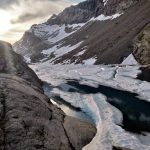 © Folly mountain refuge_Samoëns - Marie Du Bourg