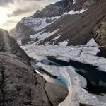 © Refuge du Folly_Samoëns - Marie Du Bourg