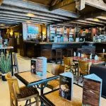 © Brasserie Les Cimes - Brasserie Les Cimes