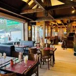 © Brasserie Les Cimes - Brasserie Les Cimes