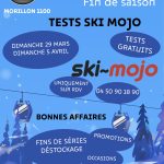 © Test Ski Mojo_Morillon - Auben Ski