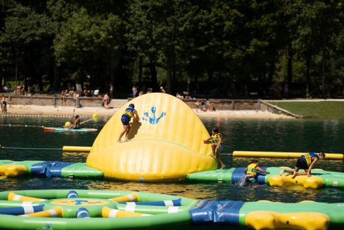 Le Splash
