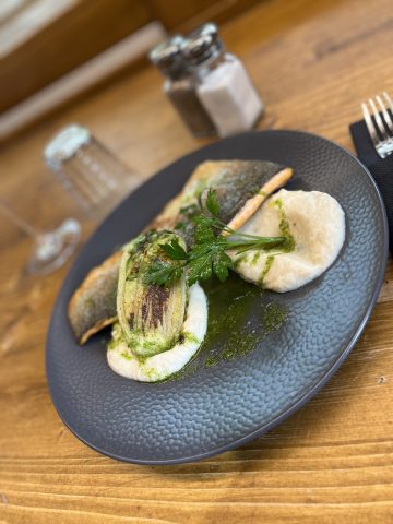 © Truite  - Libre de droit 