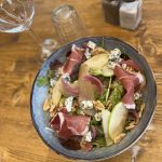 © Salade automnale  - Libre de droit 