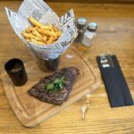 © Bavette d’aloyau - Libre de droit 