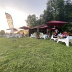 © La covagne en été  - Libre de droit 