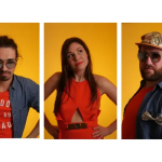 © Generous live at Le Désert Blanc_Flaine - Generous