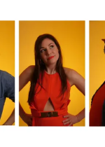 Generous live at La Joyeuse