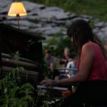 © "Un piano sous les étoiles" - Bostan piano festival - 5ème édition_Samoëns - Marjorie Vagner