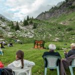 © "Un piano sous les étoiles" - Bostan piano festival - 5ème édition_Samoëns - Mathilda Manzi