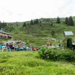 © "Un piano sous les étoiles" - Bostan piano festival - 5ème édition_Samoëns - Mathilda Manzi