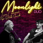 © Moonlight in concert at Brasserie les Cimes_Flaine - Moonlight