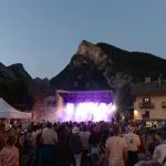 © Concert à Samoens - @Samoens