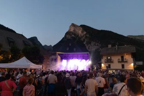 Le Concert Jukebox