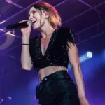 © Tess RICHE en concert - Tess RICHE