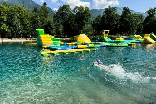 Swim and Fun