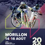 © UCI Enduro World Cup_Morillon - UCI Enduro World Cup