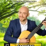 © Robin Maxime - Chefs-d’œuvre classique, espagnols et sud-américains_Samoëns - Robin Maxime