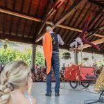© La Grenette fait son show_Samoëns - samoens.com