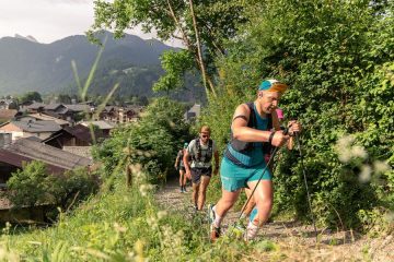 © Ultra-Trail® du Haut-Giffre (UTHG) - 13ème édition_Samoëns - Office de Tourisme de Samoens