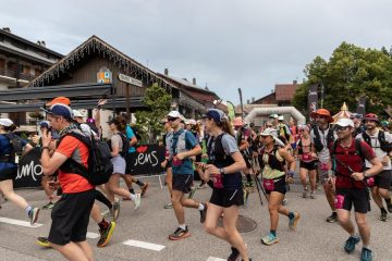 © Ultra-Trail® du Haut-Giffre (UTHG) - 13ème édition_Samoëns - Office de Tourisme de Samoens