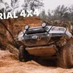 © MORILLON 4X4 TRIAL_Morillon - Les Injectés