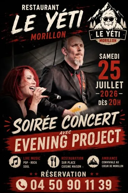 © le yéti 25 juillet.jpg - Le Yété