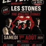 © le yéti 1er aout.jpg - Le Yéti