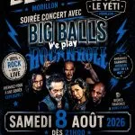 © le yéti 8 aout.jpg - Le Yéti