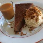 © Desserts maison - libre de droit