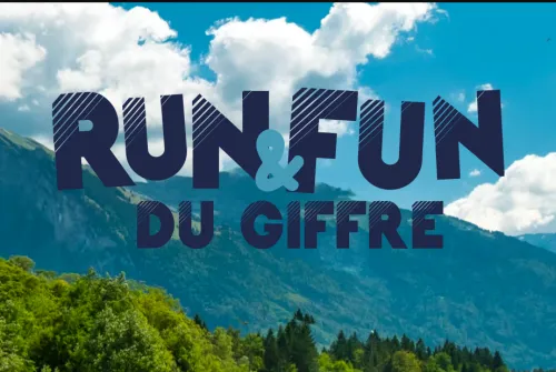 Run & Fun - Bons Plans Hébergements