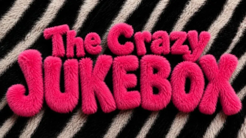 The crazy jukebox_Les Carroz-d'Arâches