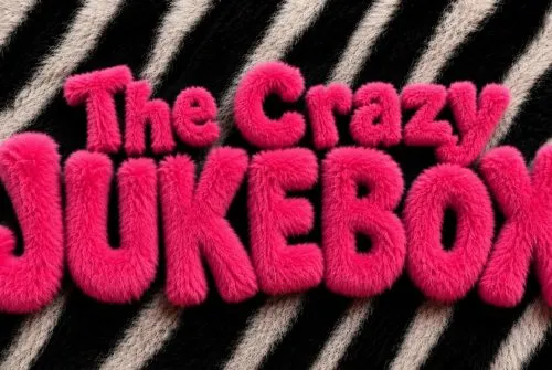 The crazy jukebox