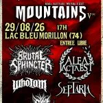 © wake up the montains V - STEKIP