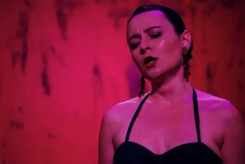 Festival Lyrique du Giffre - La Traviata