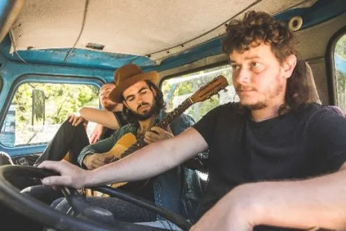 Soirée Western au Carpediem
