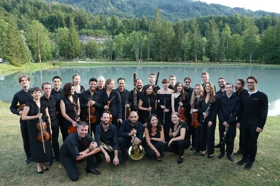 © Festival Lyrique du Giffre 2026_Samoëns - Pablo Ramos