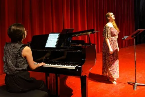 Festival Lyrique du Giffre - Gala Broadway
