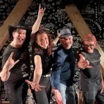 Concert de Sharewood_Morillon