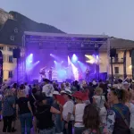 © Concert - OT Samoëns - Mathilda Manzi