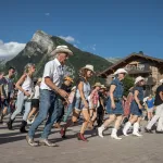 © Ball - OT Samoëns - Mathilda Manzi