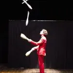 Les Illusions d’Anto : un spectacle magique et circassien_Sixt-Fer-à-Cheval