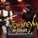 Les concerts bleus, vos jeudis en musique - Concert de Journeyman_Morillon