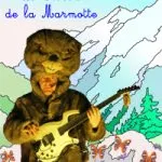The play "The Marmot's Treasure"_Sixt-Fer-à-Cheval
