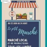 Local market_Sixt-Fer-à-Cheval