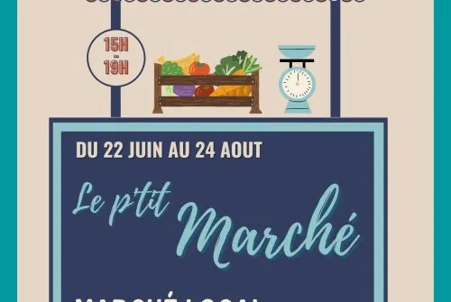 Local market
