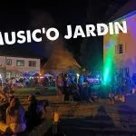 Festival Music'o Jardin - Violons Barbares_Sixt-Fer-à-Cheval