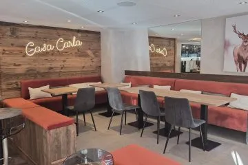 © Casa Carla_Samoëns - Mathias MIRADOLI
