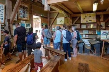 © Clos Parchet Farm and Folk Museum Tour in French_Samoëns - Christian Martelet